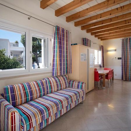 Wepuglia - Residence Calapaura โปลีญาโนอามาเร ภายนอก รูปภาพ