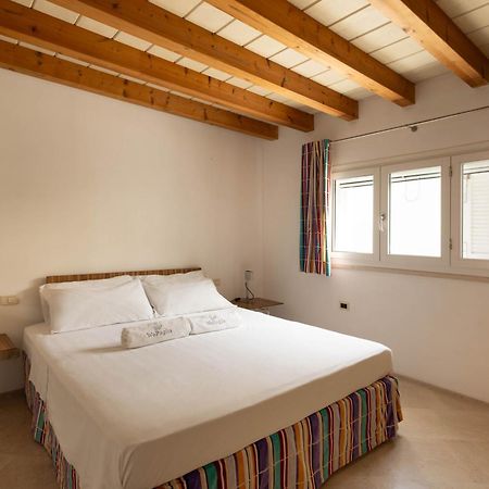 Wepuglia - Residence Calapaura โปลีญาโนอามาเร ภายนอก รูปภาพ
