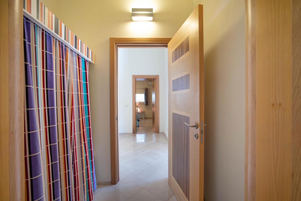 Wepuglia - Residence Calapaura โปลีญาโนอามาเร ภายนอก รูปภาพ