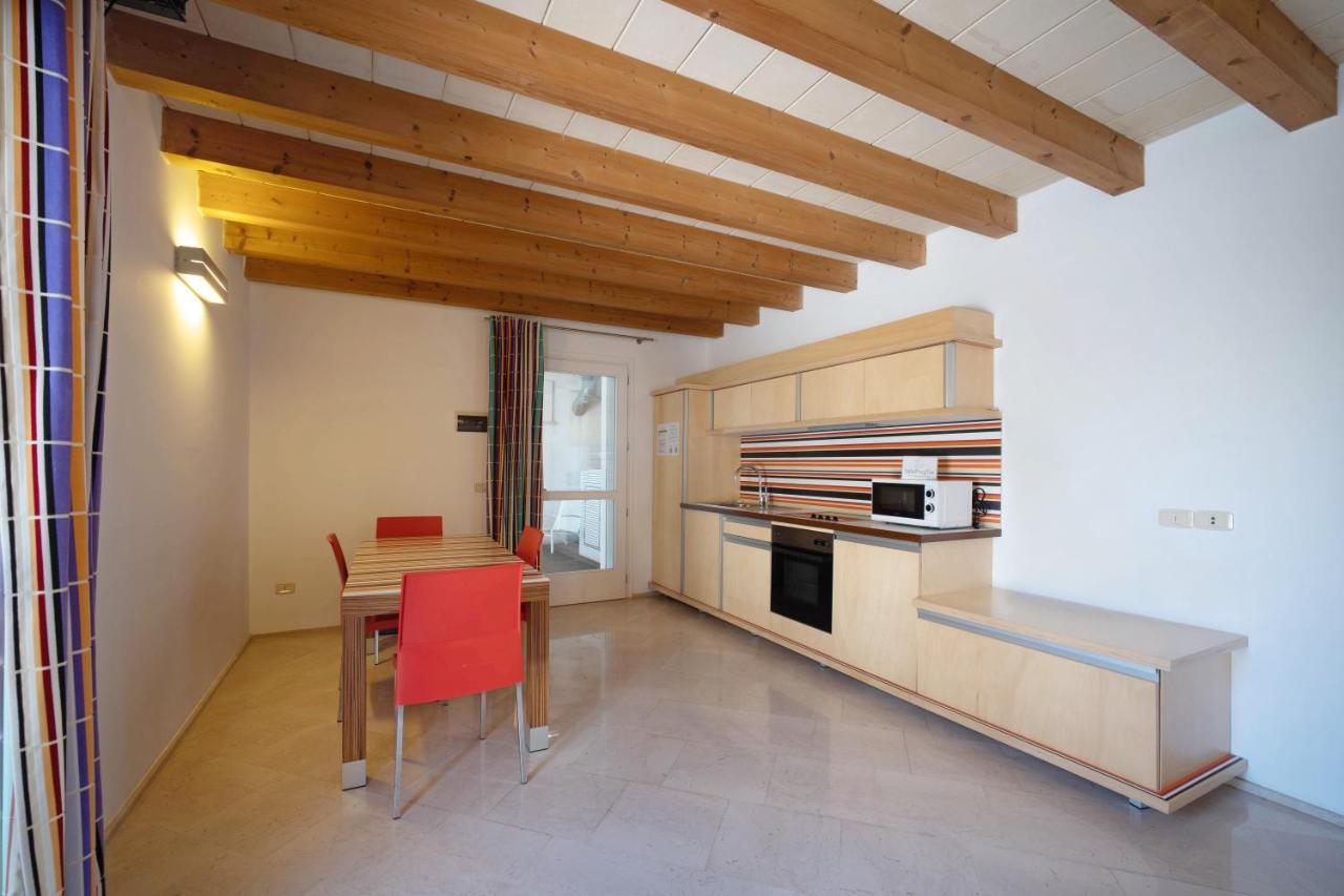 Wepuglia - Residence Calapaura โปลีญาโนอามาเร ภายนอก รูปภาพ