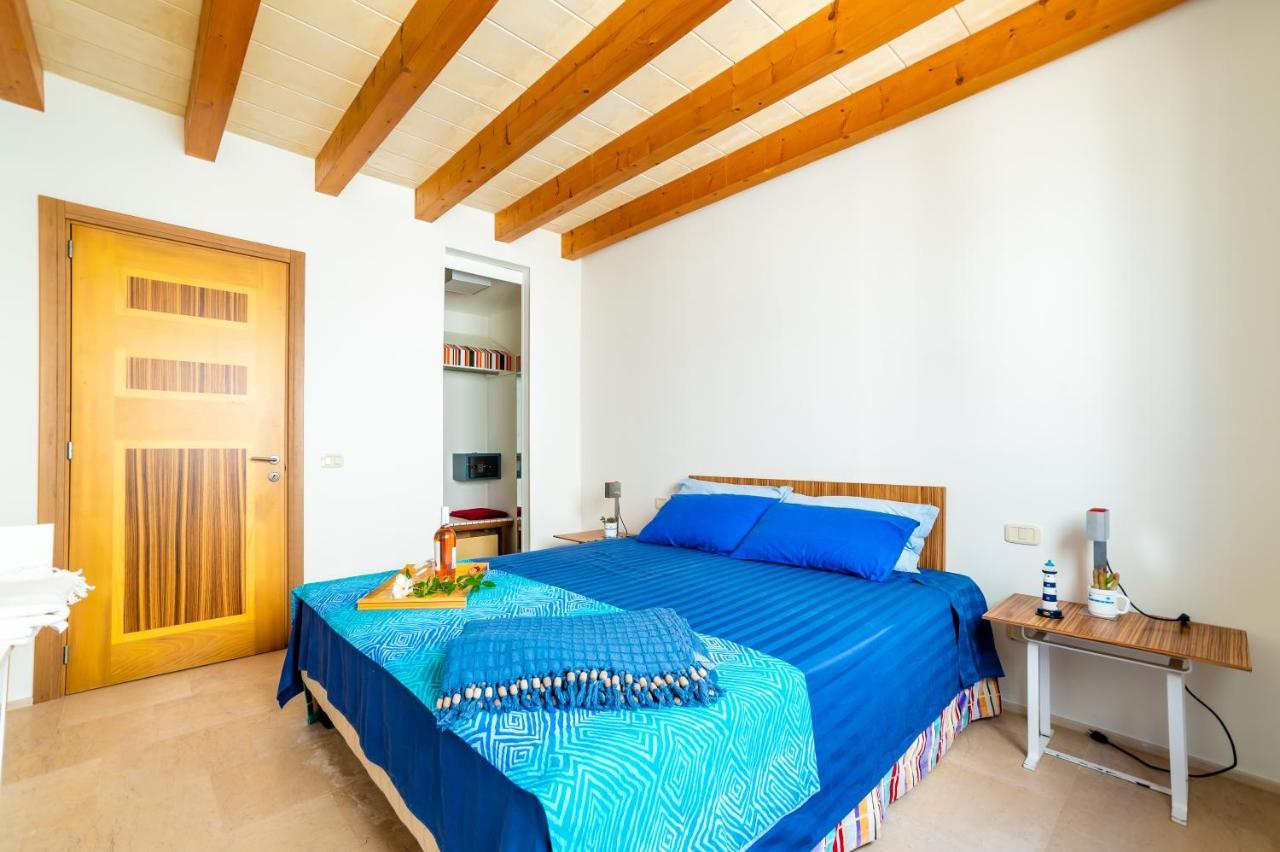 Wepuglia - Residence Calapaura โปลีญาโนอามาเร ภายนอก รูปภาพ