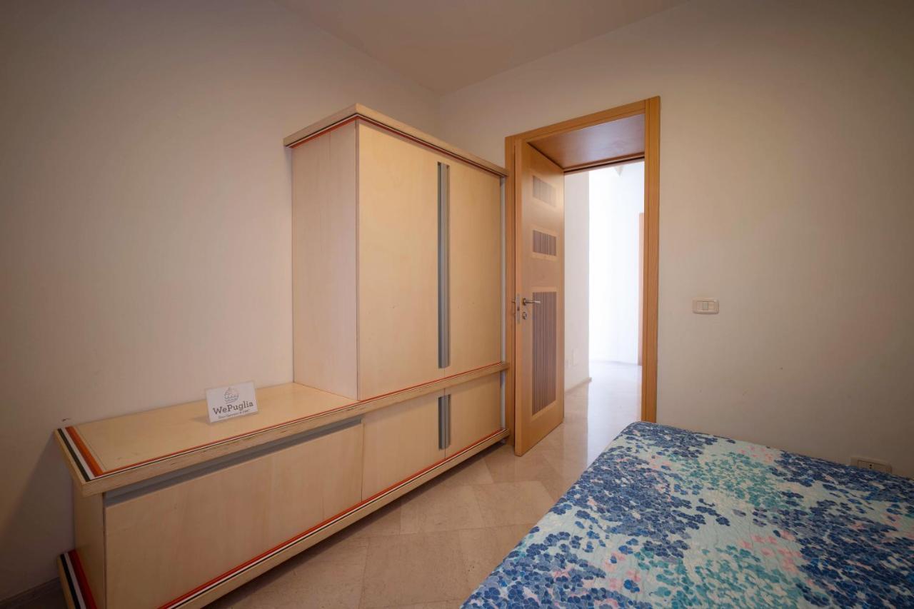Wepuglia - Residence Calapaura โปลีญาโนอามาเร ภายนอก รูปภาพ