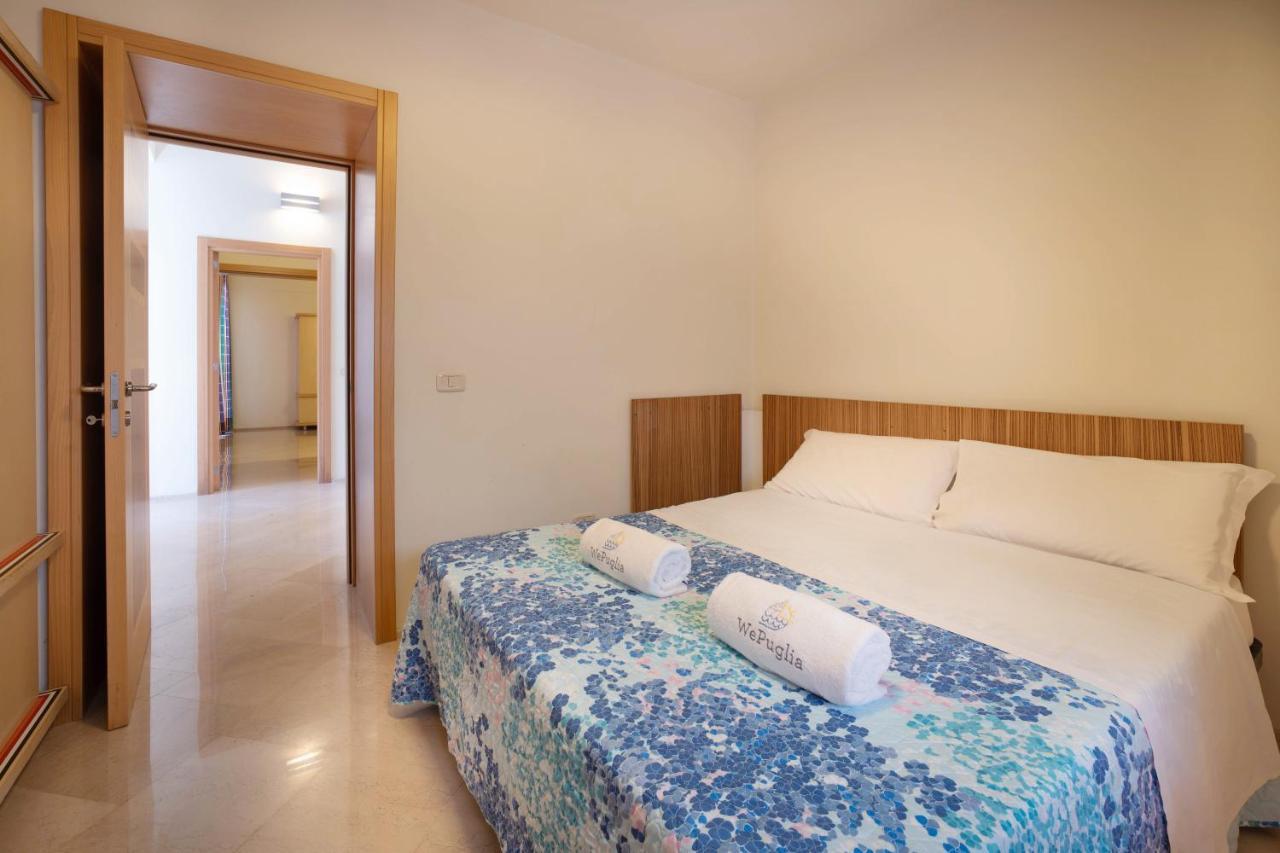 Wepuglia - Residence Calapaura โปลีญาโนอามาเร ภายนอก รูปภาพ