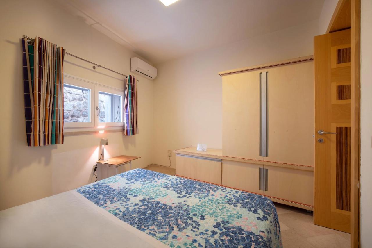 Wepuglia - Residence Calapaura โปลีญาโนอามาเร ภายนอก รูปภาพ