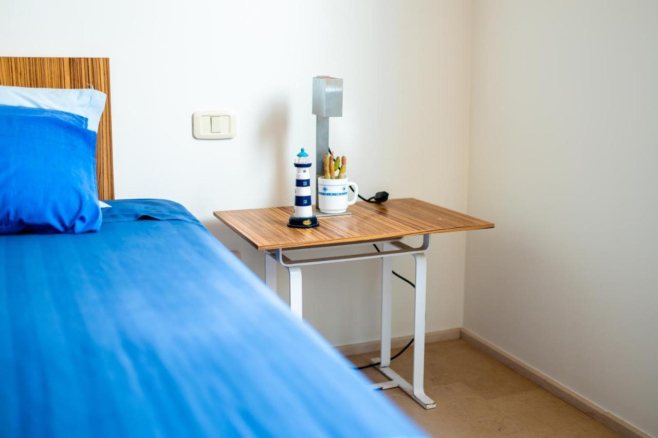 Wepuglia - Residence Calapaura โปลีญาโนอามาเร ภายนอก รูปภาพ