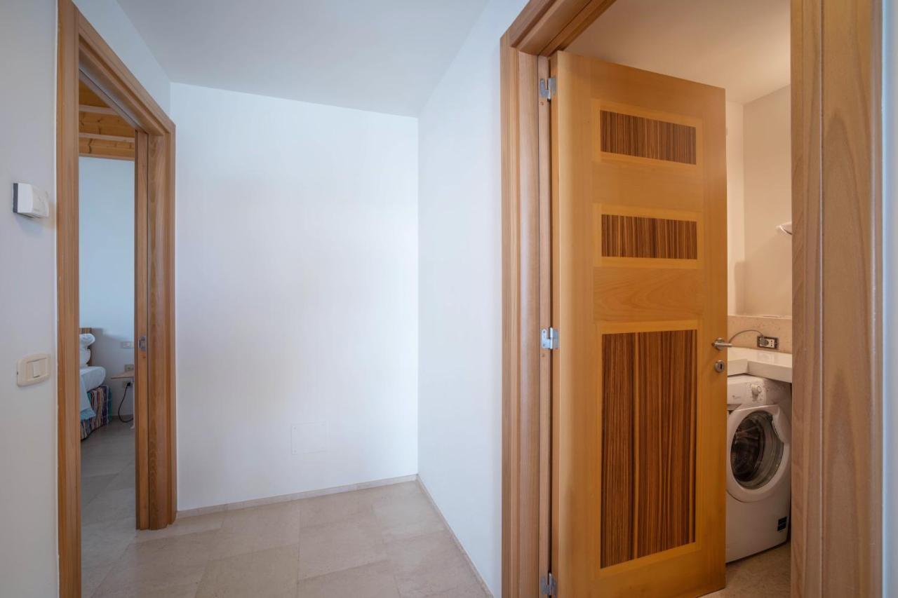 Wepuglia - Residence Calapaura โปลีญาโนอามาเร ภายนอก รูปภาพ