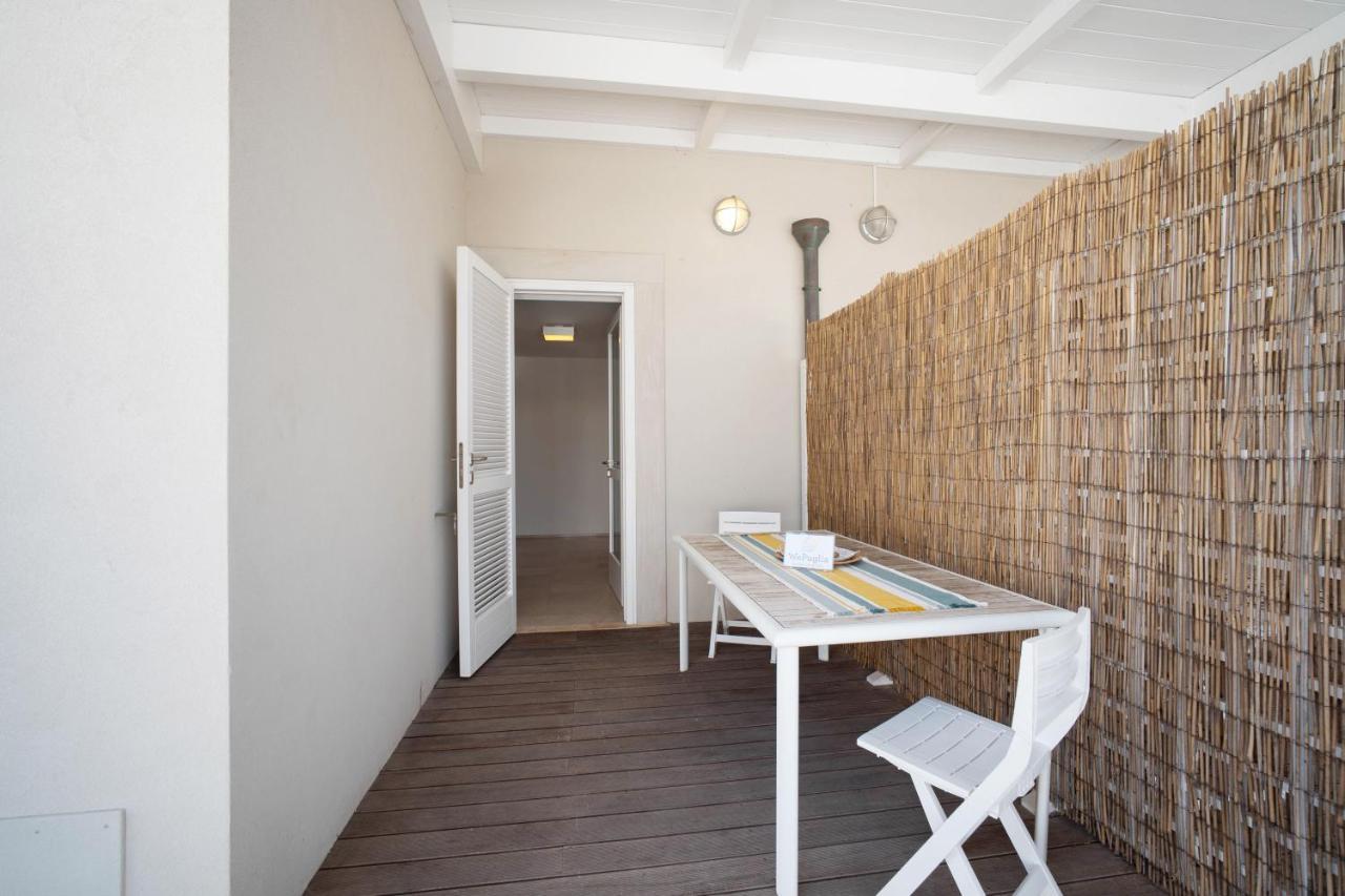 Wepuglia - Residence Calapaura โปลีญาโนอามาเร ภายนอก รูปภาพ