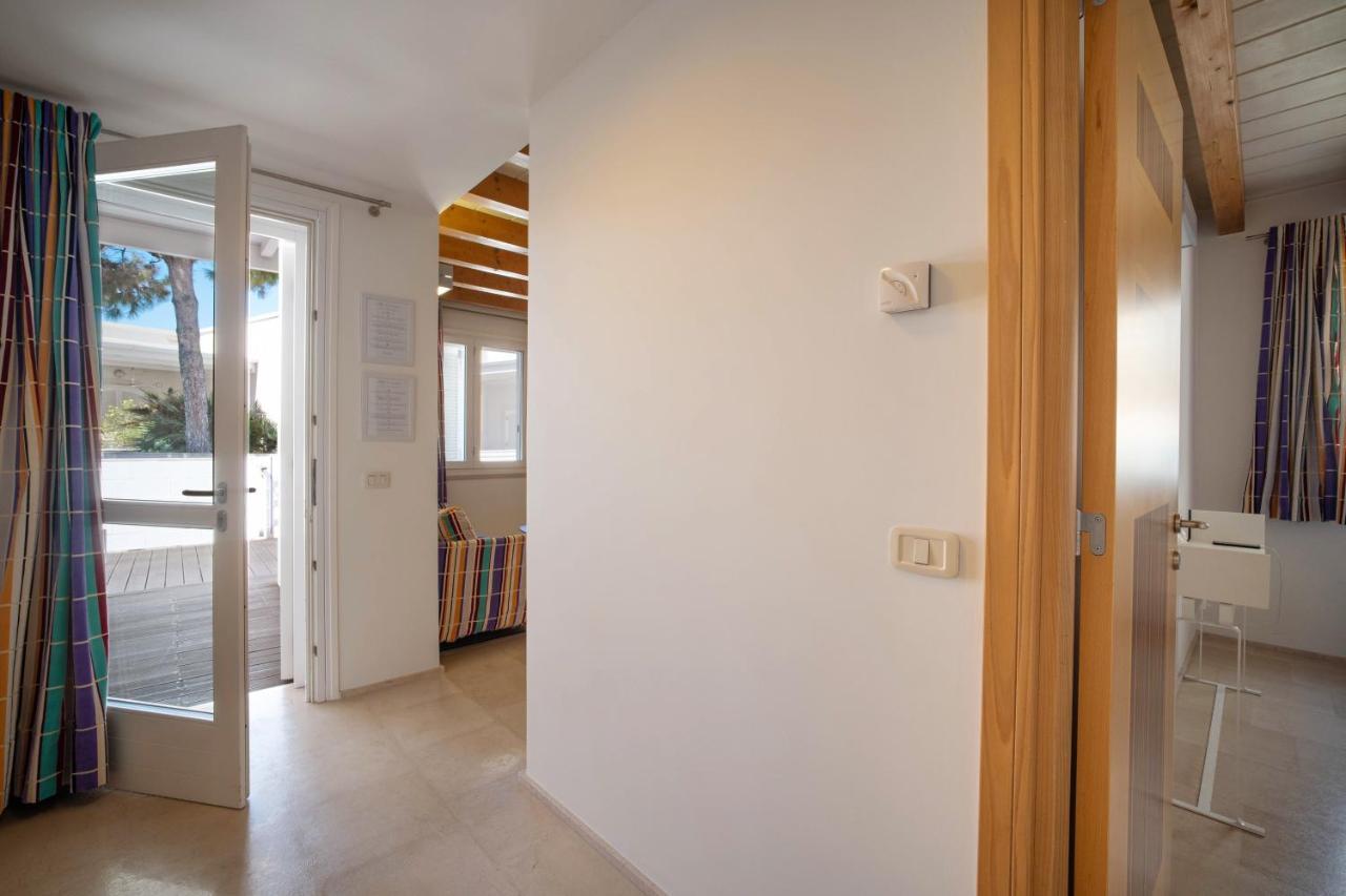 Wepuglia - Residence Calapaura โปลีญาโนอามาเร ภายนอก รูปภาพ