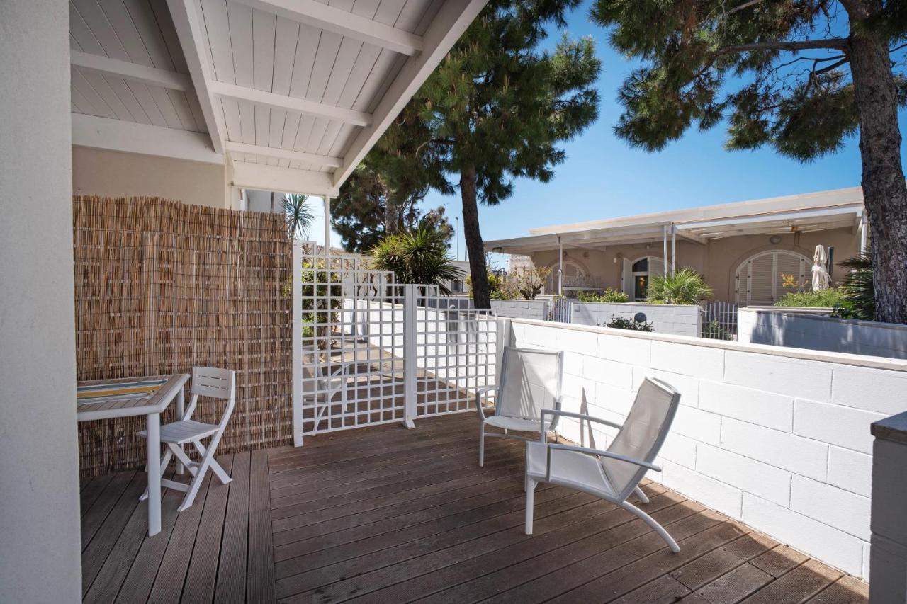 Wepuglia - Residence Calapaura โปลีญาโนอามาเร ภายนอก รูปภาพ