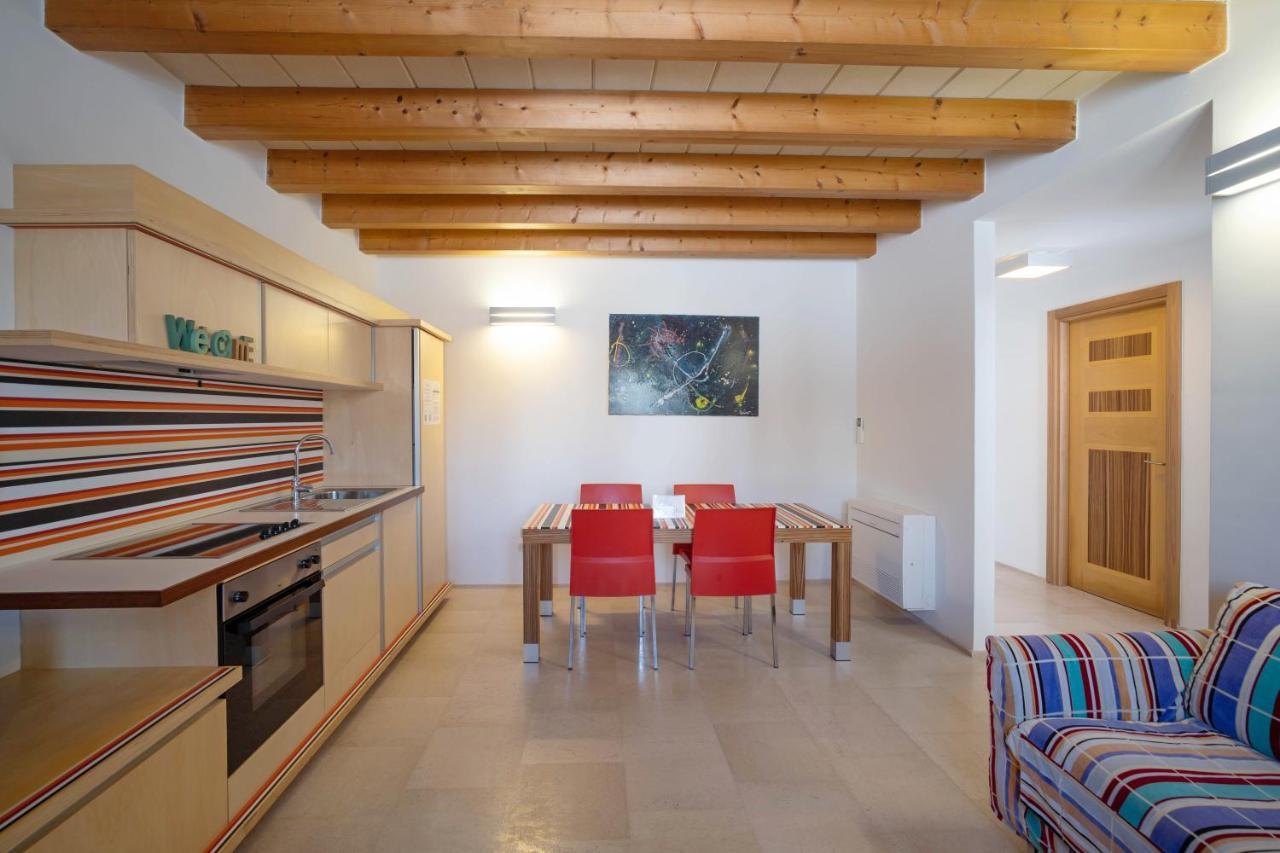 Wepuglia - Residence Calapaura โปลีญาโนอามาเร ภายนอก รูปภาพ
