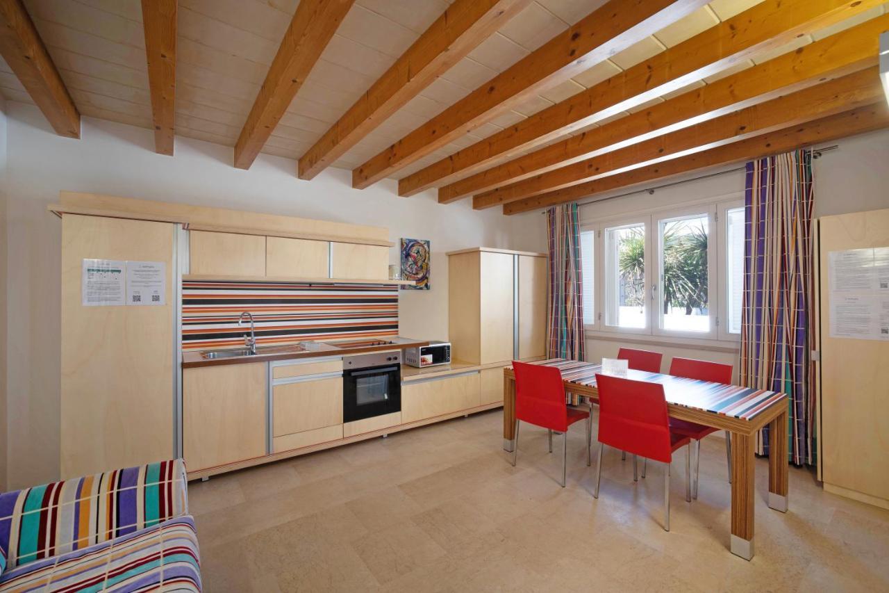Wepuglia - Residence Calapaura โปลีญาโนอามาเร ภายนอก รูปภาพ