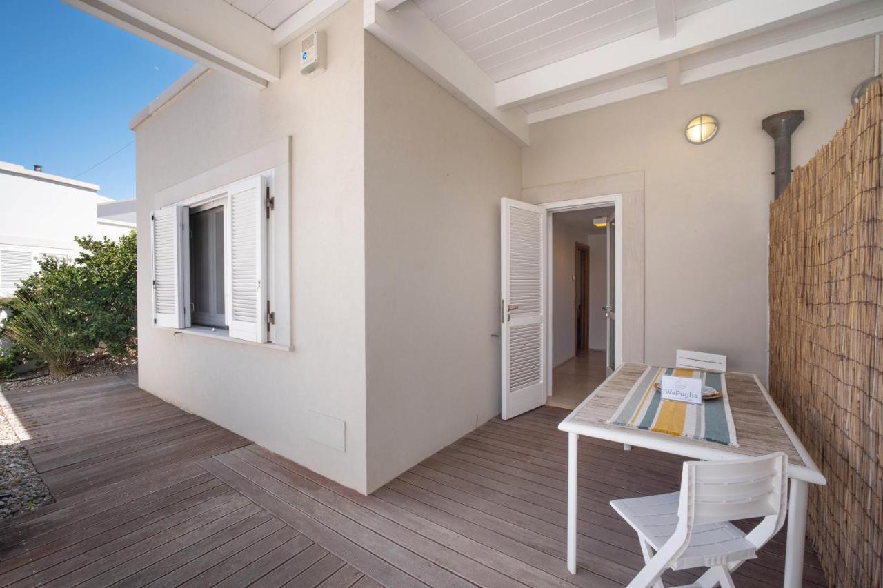 Wepuglia - Residence Calapaura โปลีญาโนอามาเร ภายนอก รูปภาพ