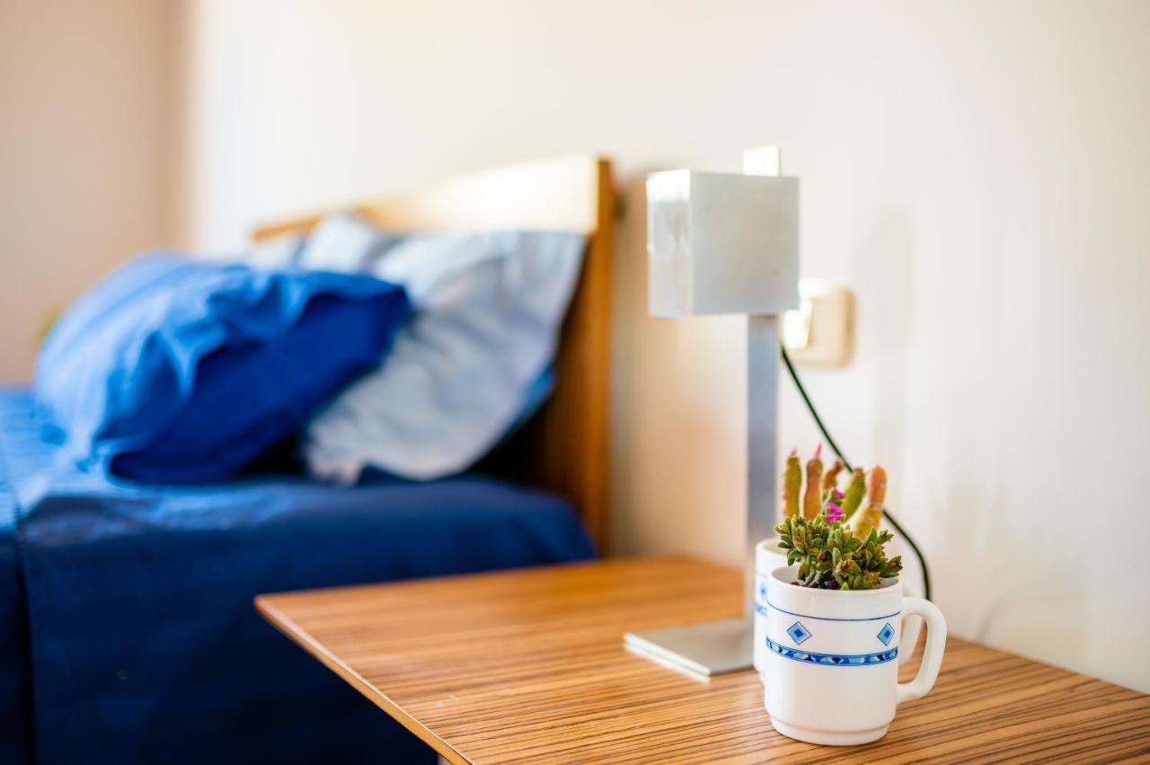 Wepuglia - Residence Calapaura โปลีญาโนอามาเร ภายนอก รูปภาพ