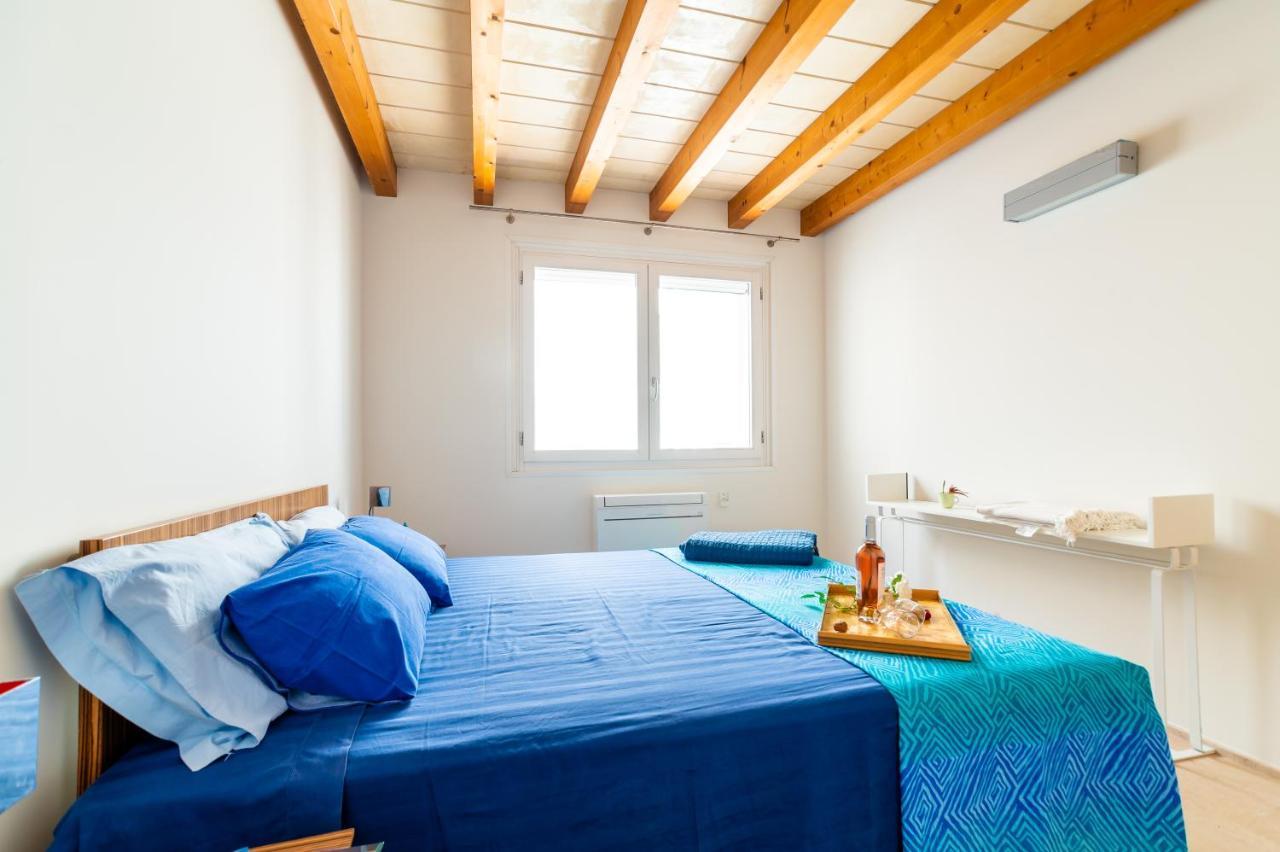 Wepuglia - Residence Calapaura โปลีญาโนอามาเร ภายนอก รูปภาพ