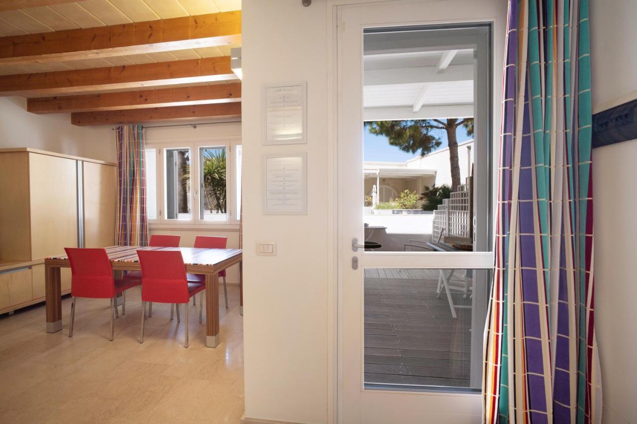 Wepuglia - Residence Calapaura โปลีญาโนอามาเร ภายนอก รูปภาพ