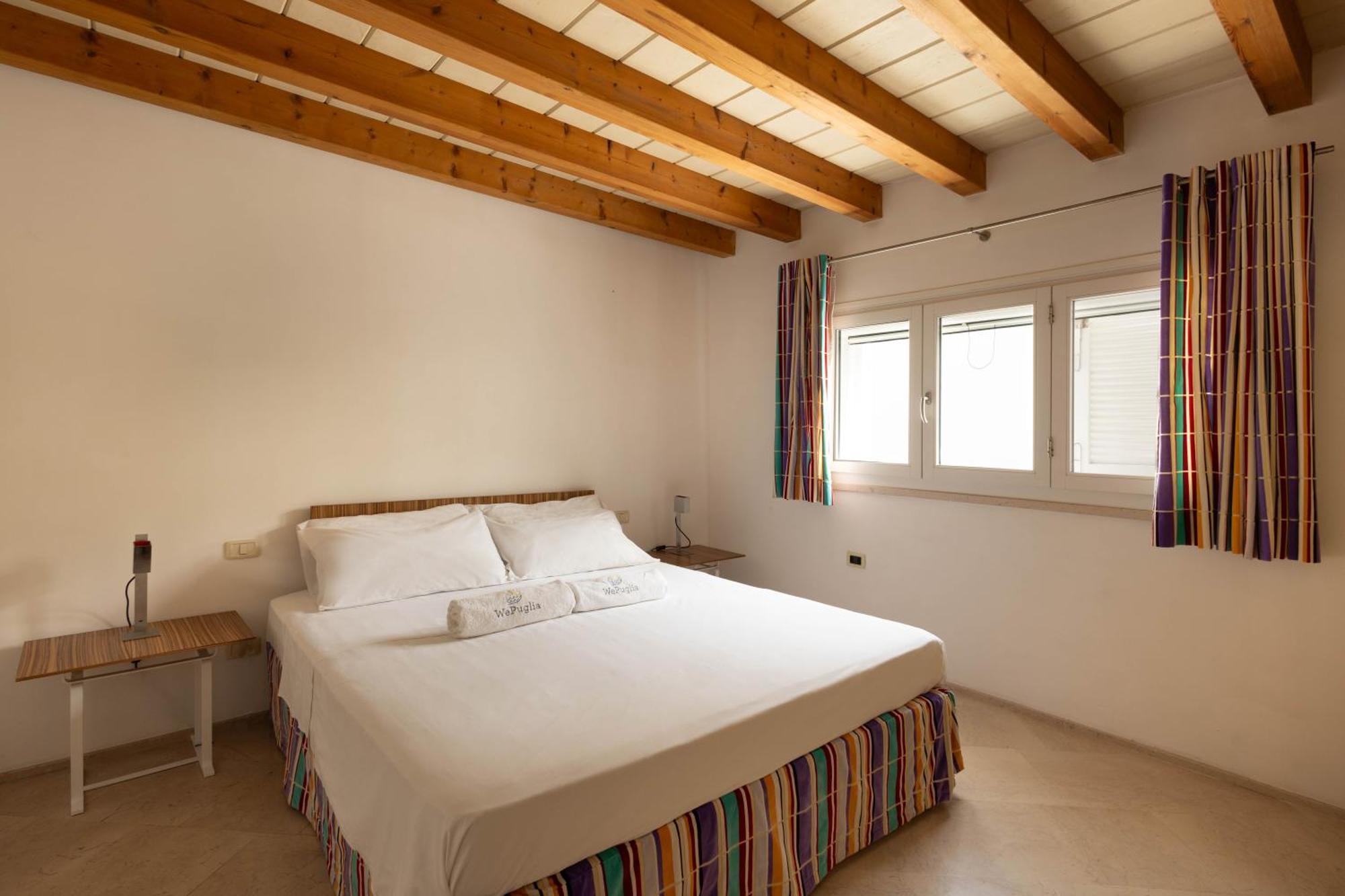 Wepuglia - Residence Calapaura โปลีญาโนอามาเร ภายนอก รูปภาพ