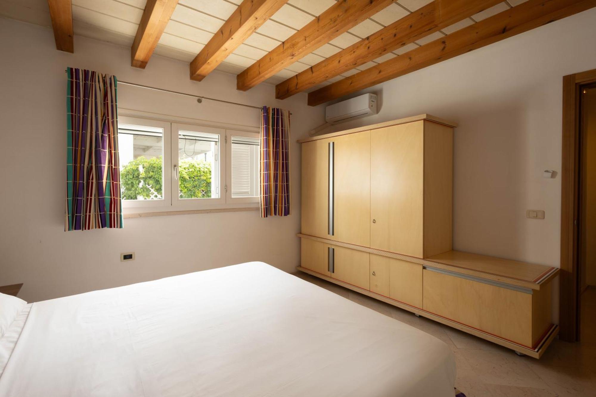 Wepuglia - Residence Calapaura โปลีญาโนอามาเร ภายนอก รูปภาพ